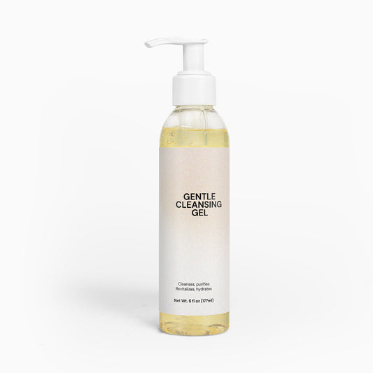 Gentle Cleansing Gel