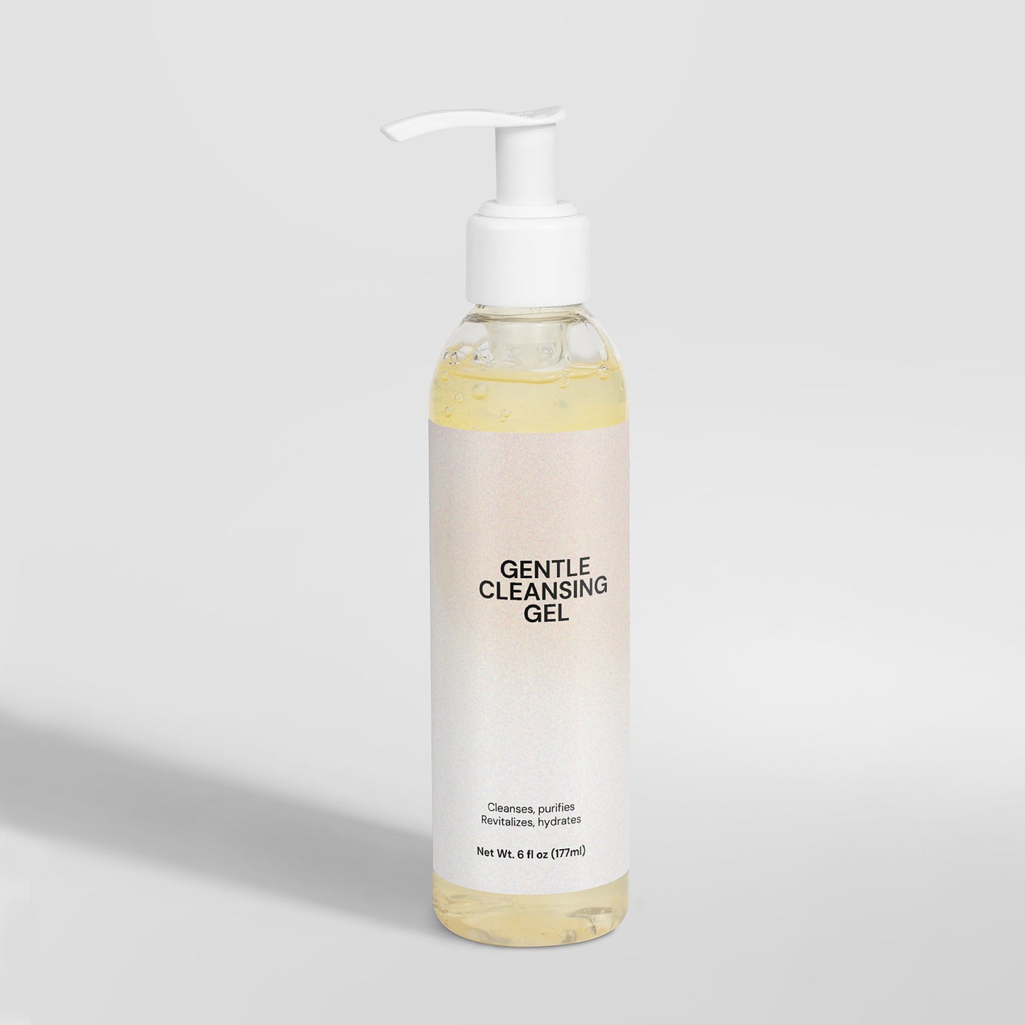 Gentle Cleansing Gel