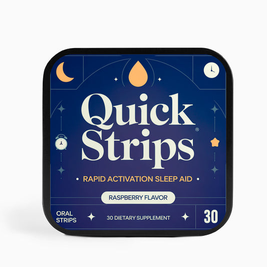 Sleep Strips