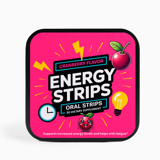 Energy Strips