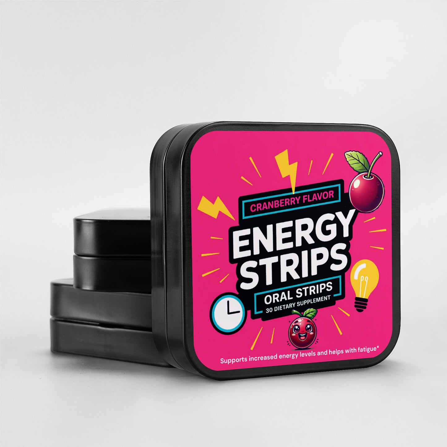 Energy Strips