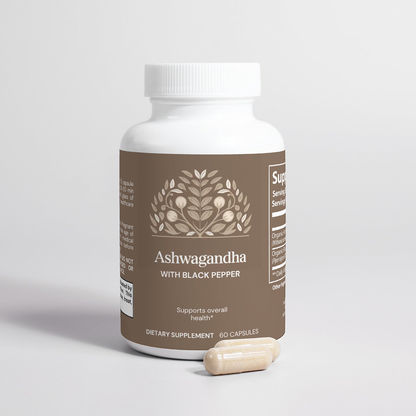 Ashwagandha