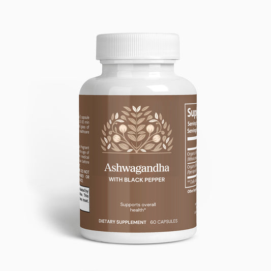 Ashwagandha