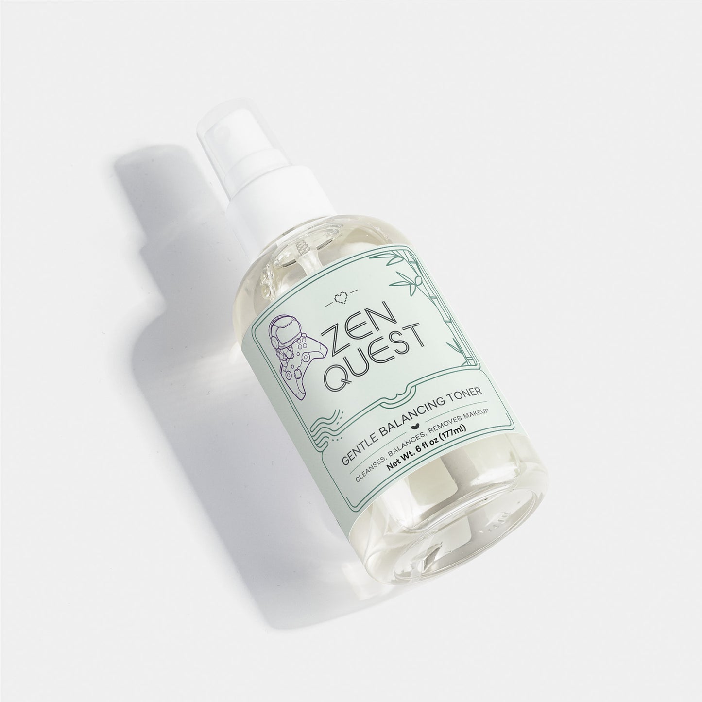 Gentle Balancing Toner