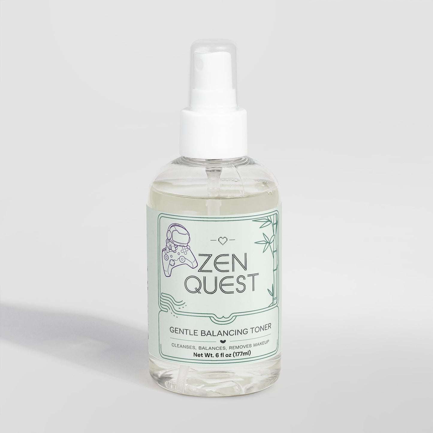 Gentle Balancing Toner