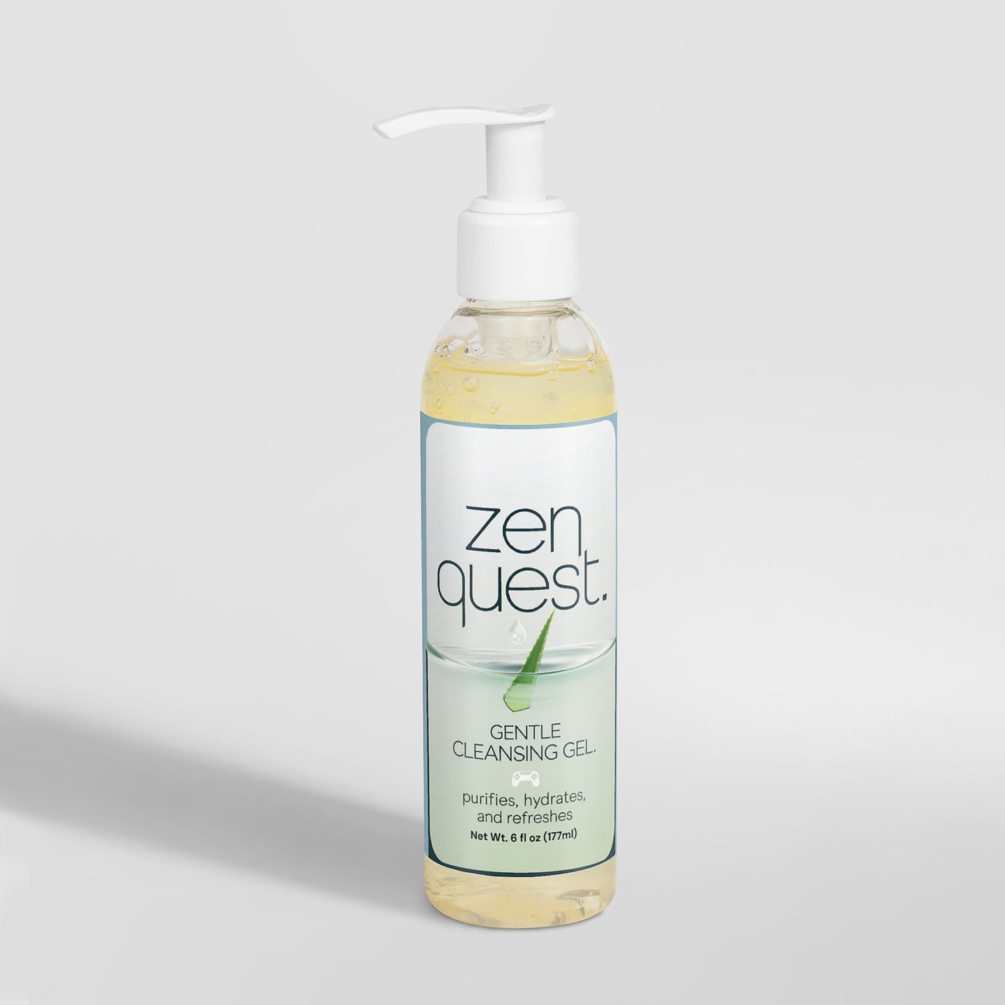 Gentle Cleansing Gel