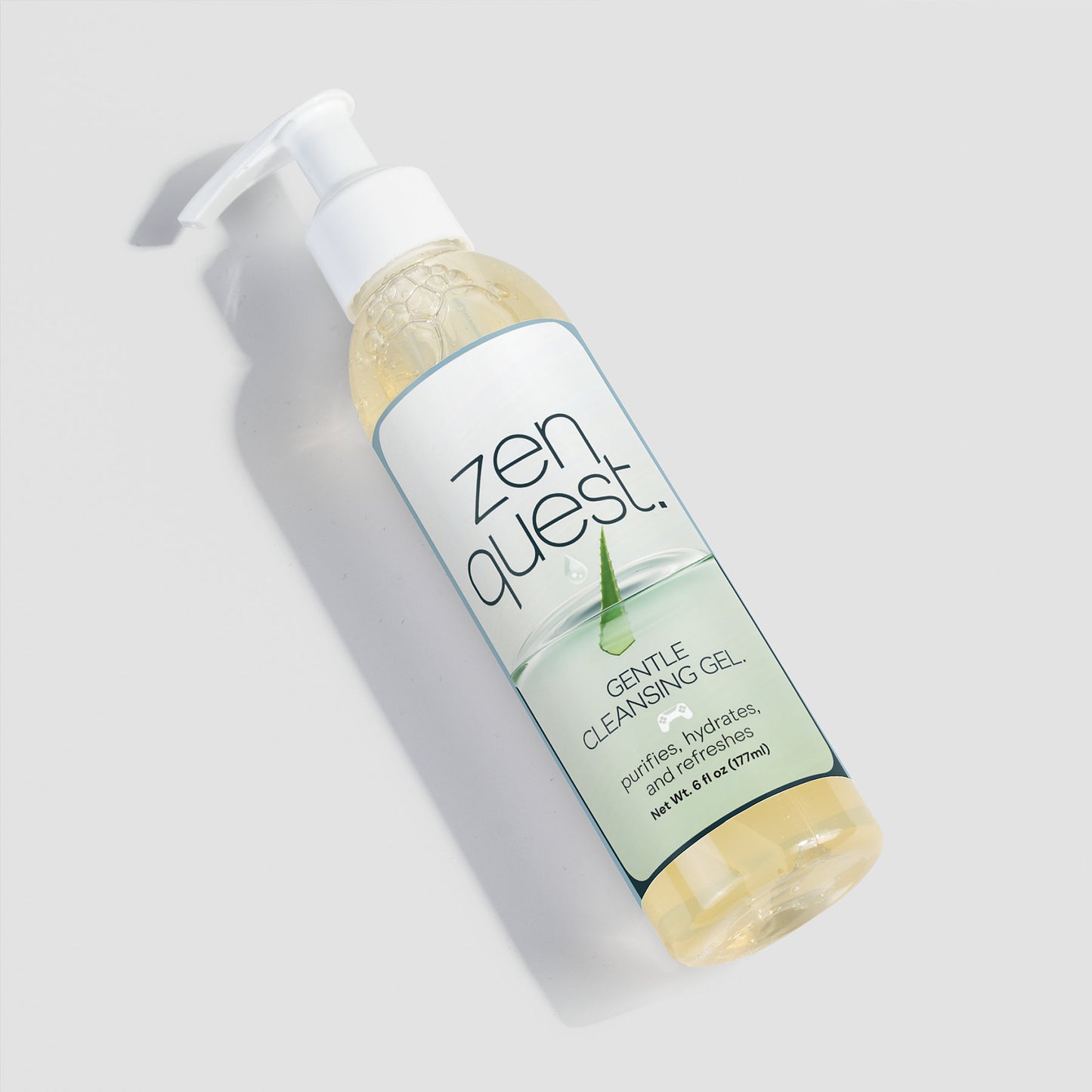 Gentle Cleansing Gel